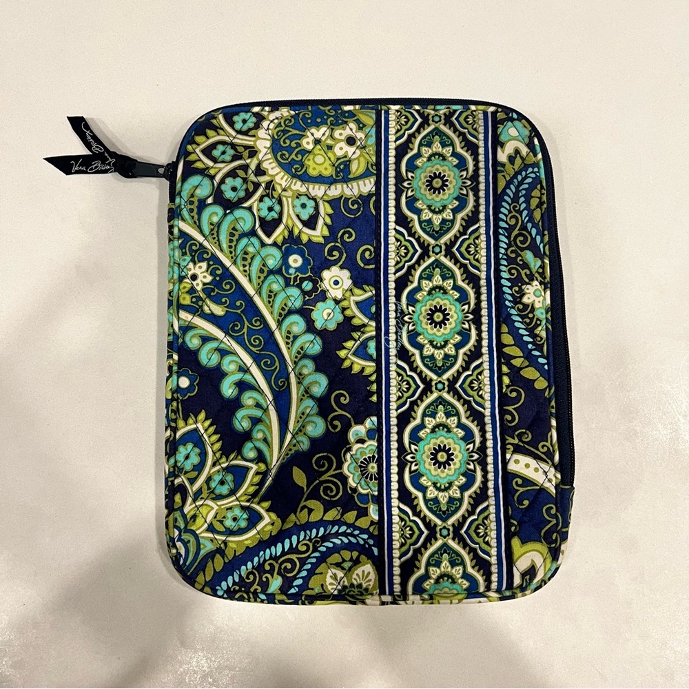 Vera Bradley iPad Slip Case